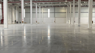 Densificazione calcestruzzo con Ashford Formula