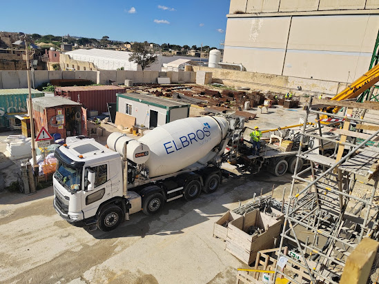 Partnership con ELBROS Construction Group per nuovo cantiere a Malta