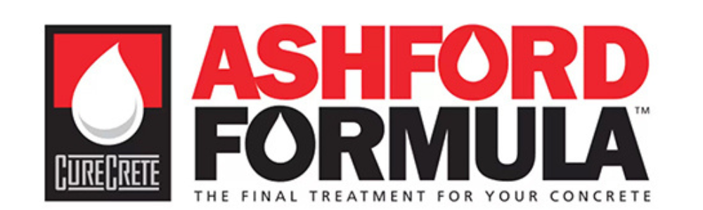 Densificatore per calcestruzzo Ashford Formula