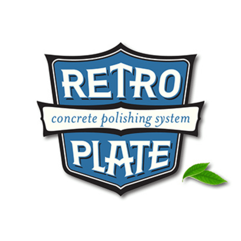 Retro Plate
