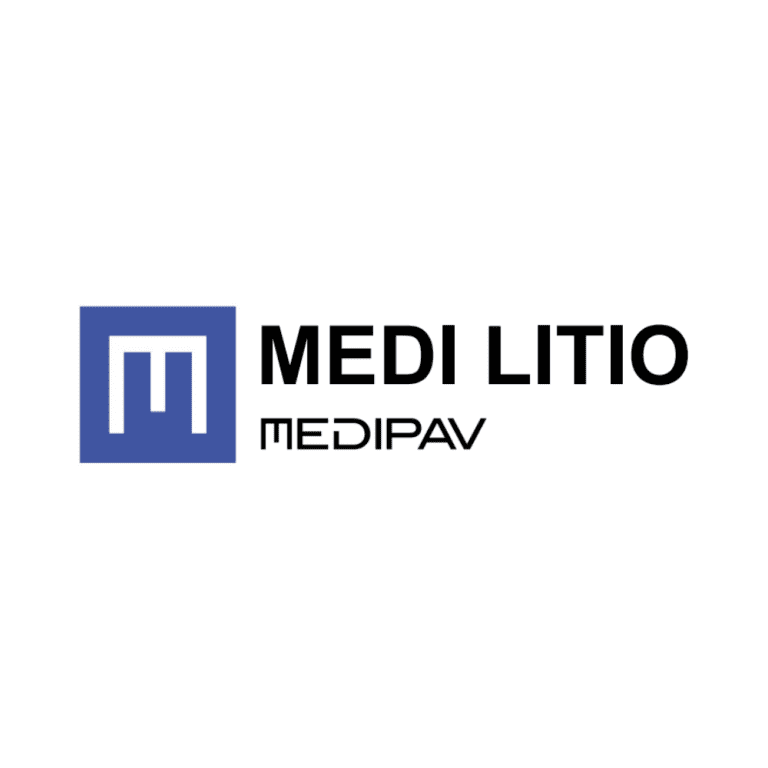 MEDI LITIO